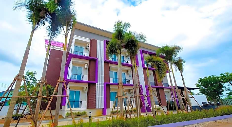 Fig Boutique Hotel