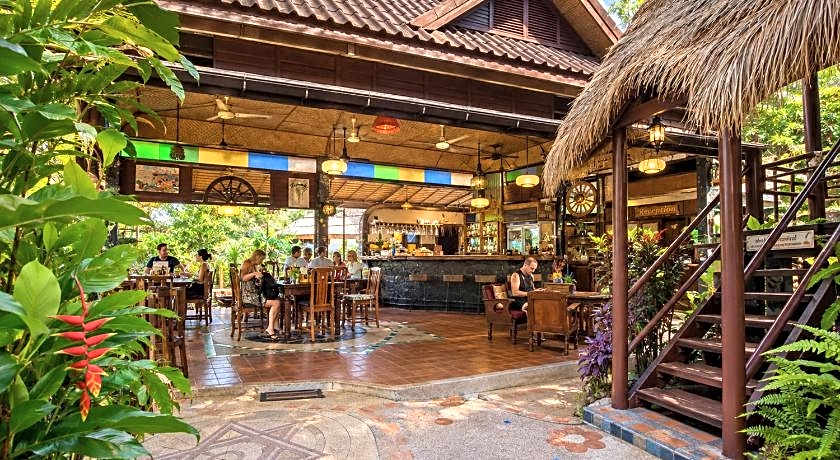 Shanti Lodge