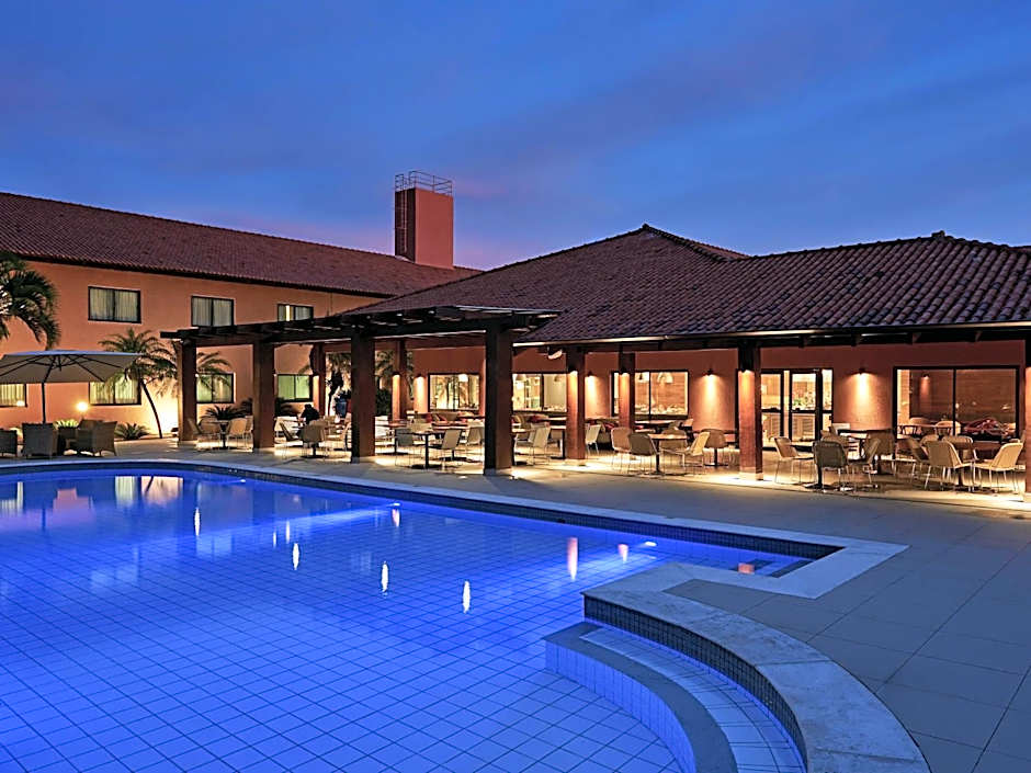 Novotel Campo Grande