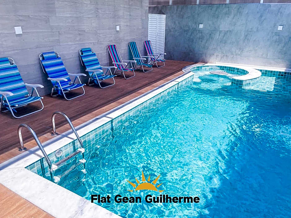 Flat Gean Guilherme - Canasvieiras