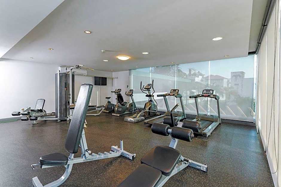 Tamarind Garden Hotel