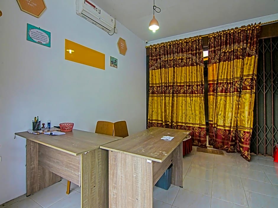 OYO 2946 Handira Homestay