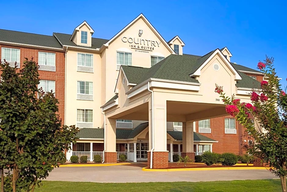 Country Inn & Suites by Radisson, Conway, AR