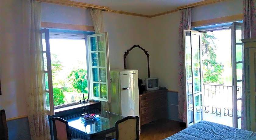 Villa Maria Sole - Bed & Breakfast