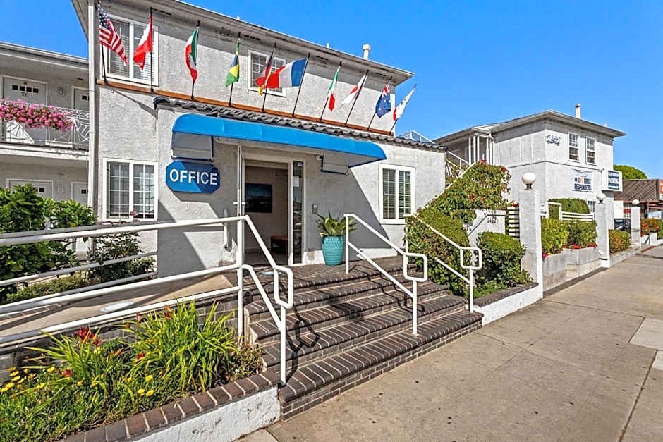 Ocean Park Inn