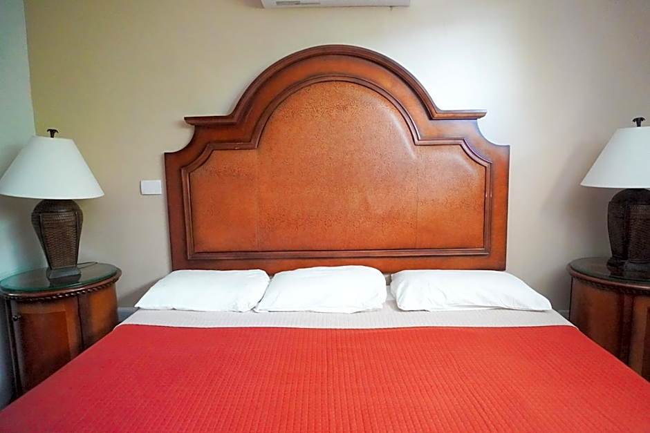 Hotel Colonial Cancun