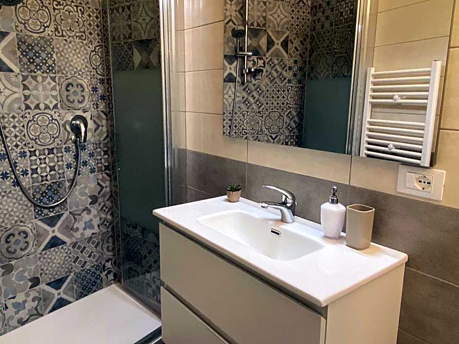 Residenza Cappuccini