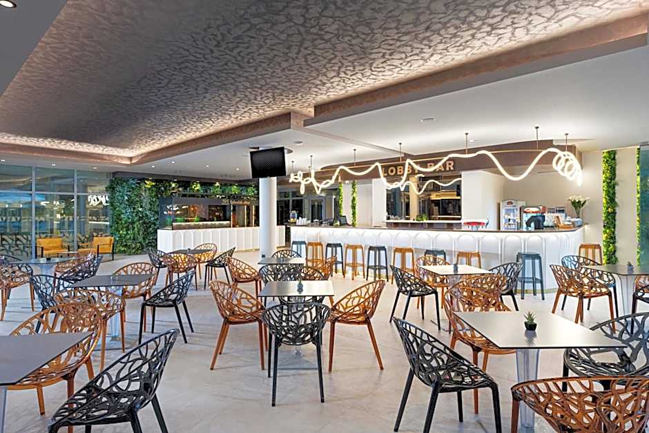 SH Dolce Mare- All inclusive- Free Beach & Beach Bar