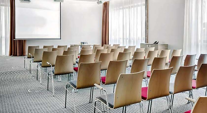 Leonardo Hotel Hannover City Center