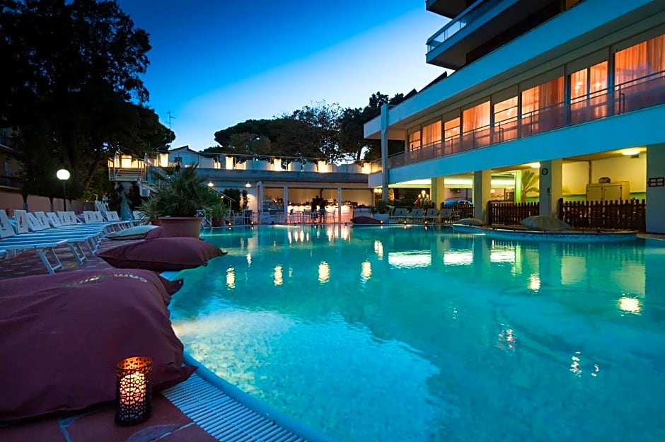 Hotel Gambrinus - Valentini Family Village