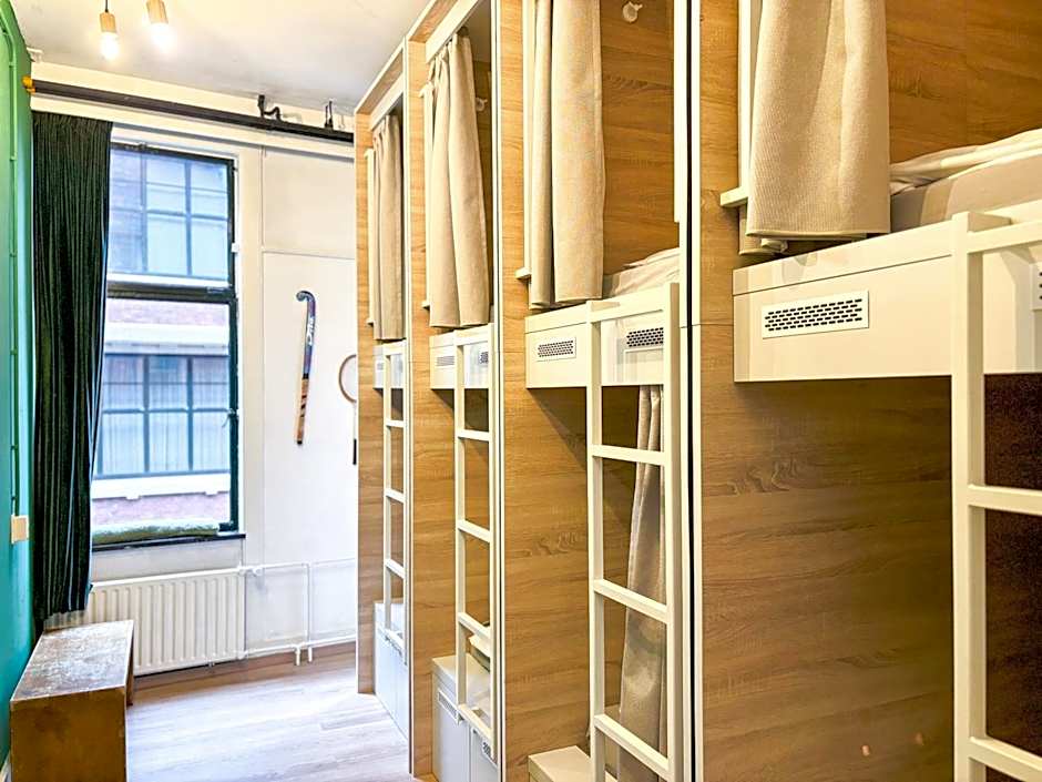 Hostel ROOM Rotterdam