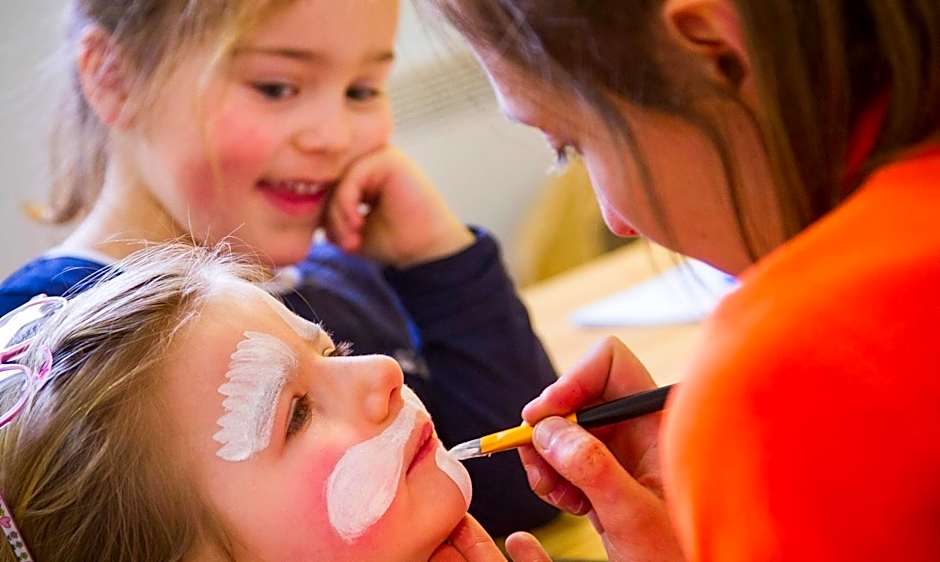 Hôtel Club mmv Les Bergers ****