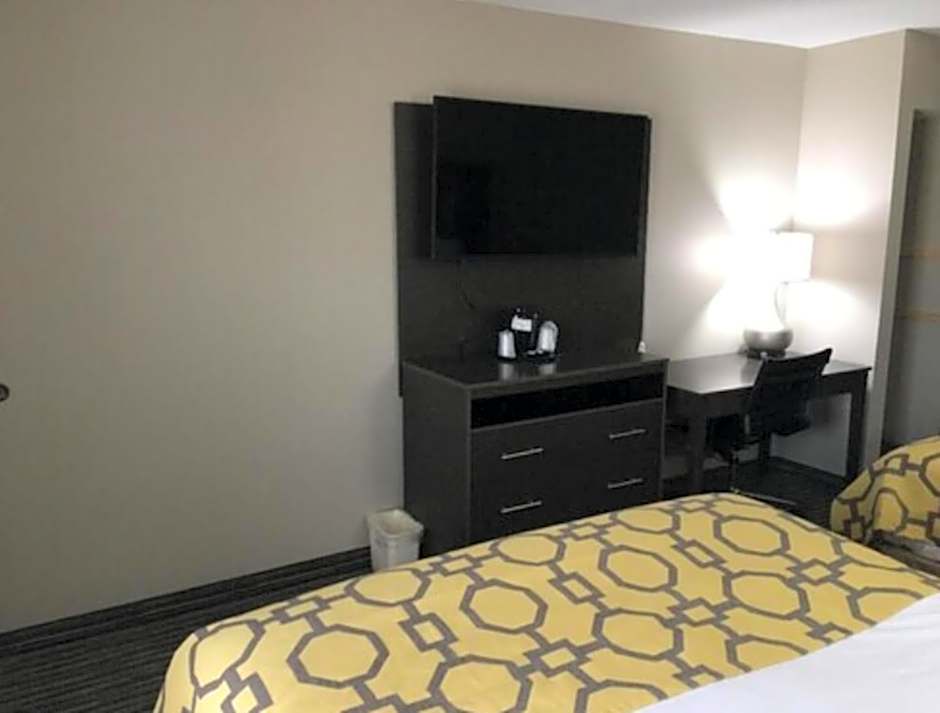 Baymont by Wyndham Topeka