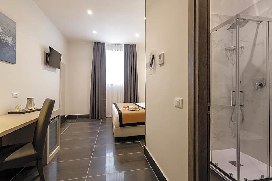 Best Western Hotel dei Mille