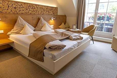 Comfort Plus Room with balcony