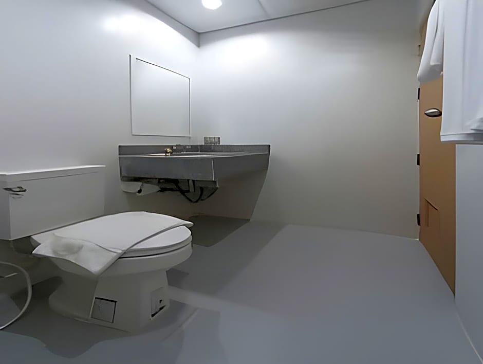 Gateway Hotel Pratunam