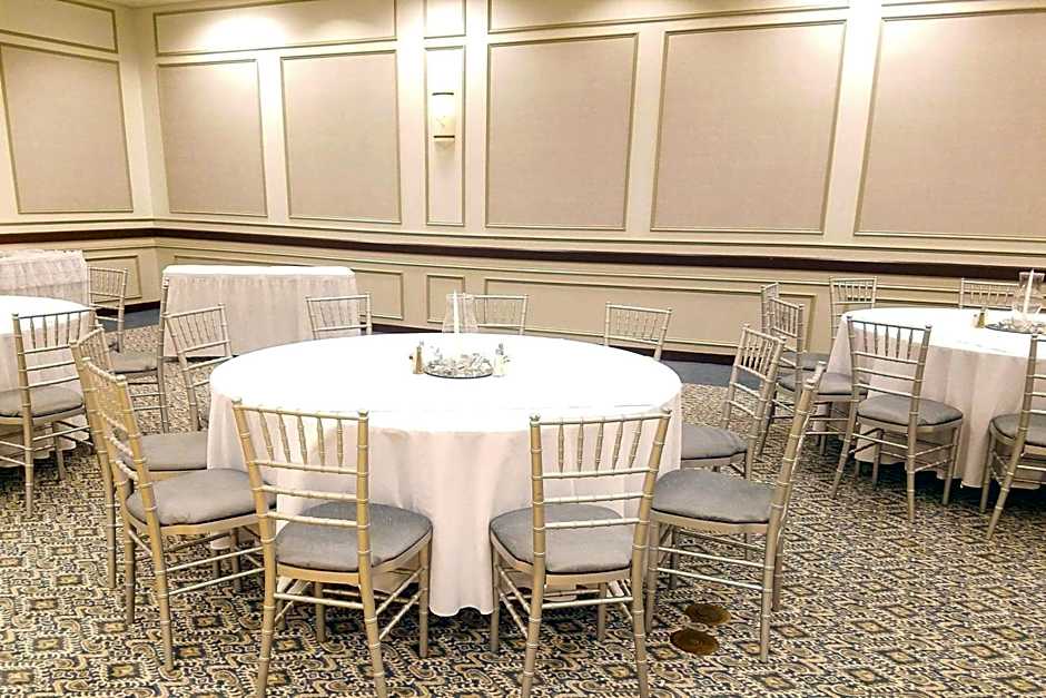 Comfort Inn Conference Center