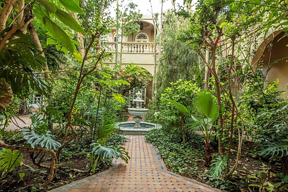 Riad Dar El Malaika