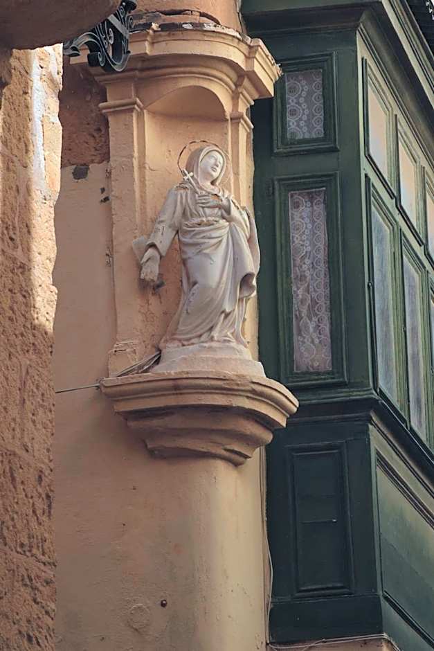 St George of Lydda B&B