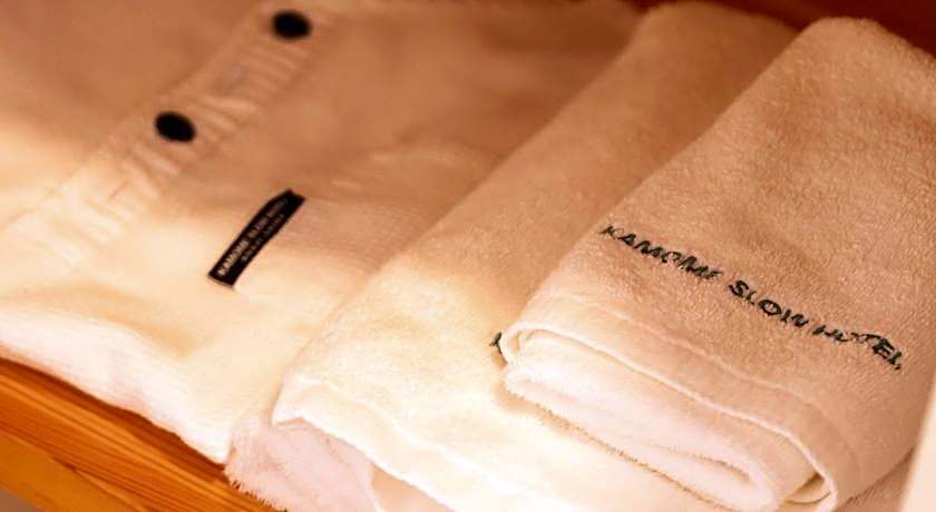 KAMOME SLOW HOTEL