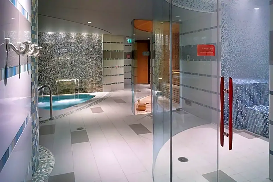 Ameristar Casino Resort Spa St. Charles