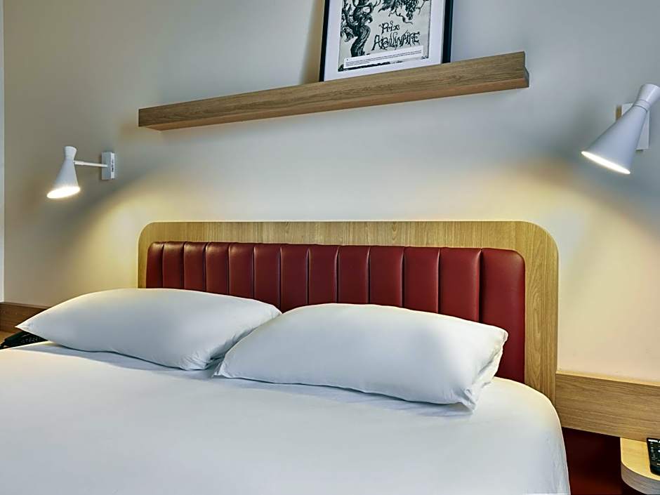ibis Styles La Roche-sur-Yon