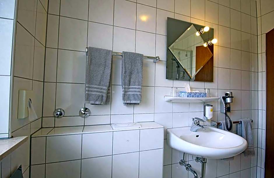 Hotel Lindenkrug
