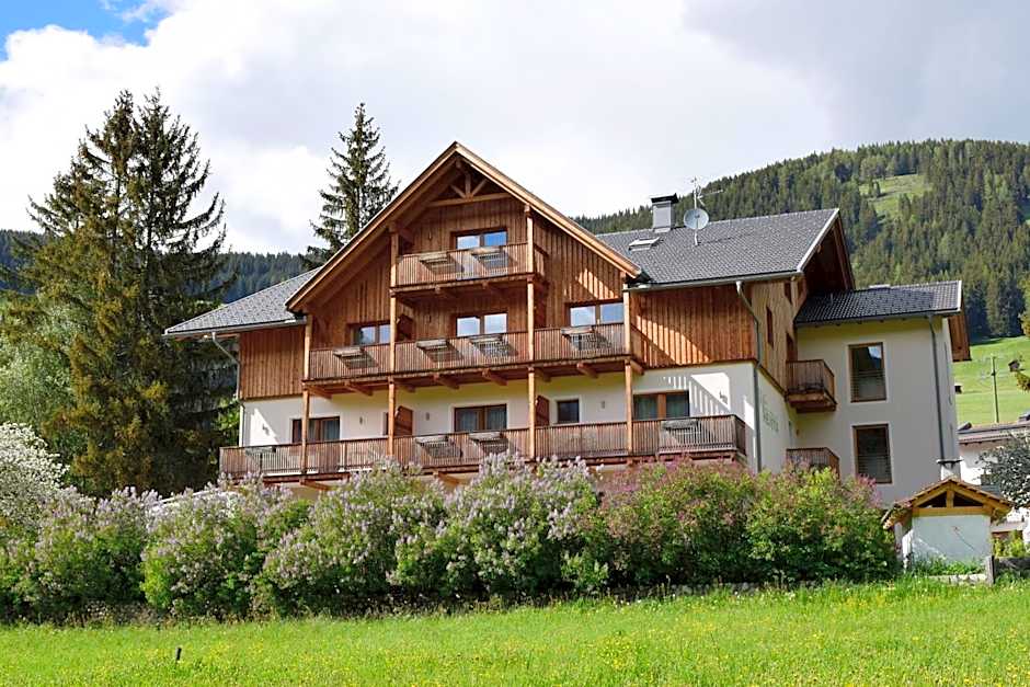 Garni Appartments Helvetia