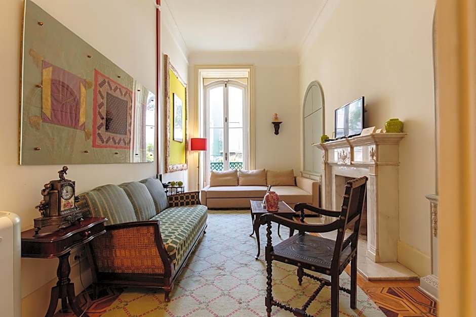 The Independente Hostel & Suites