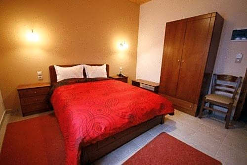 Hotel Ilianna