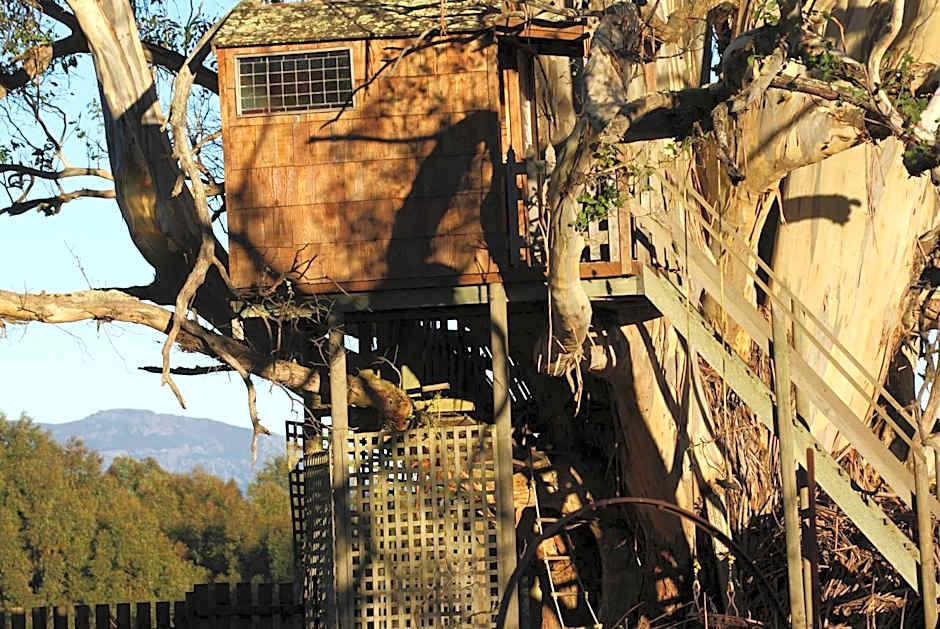 AAA Granary Accommodation