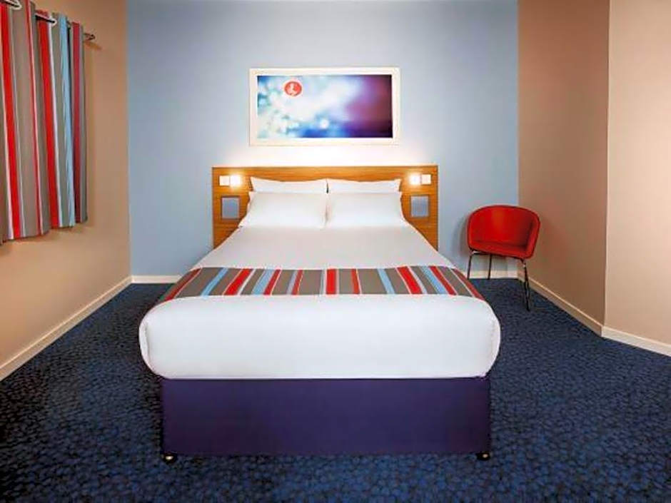 Travelodge Leicester Markfield