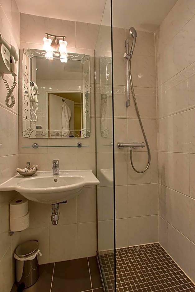 Timhotel Tour Montparnasse