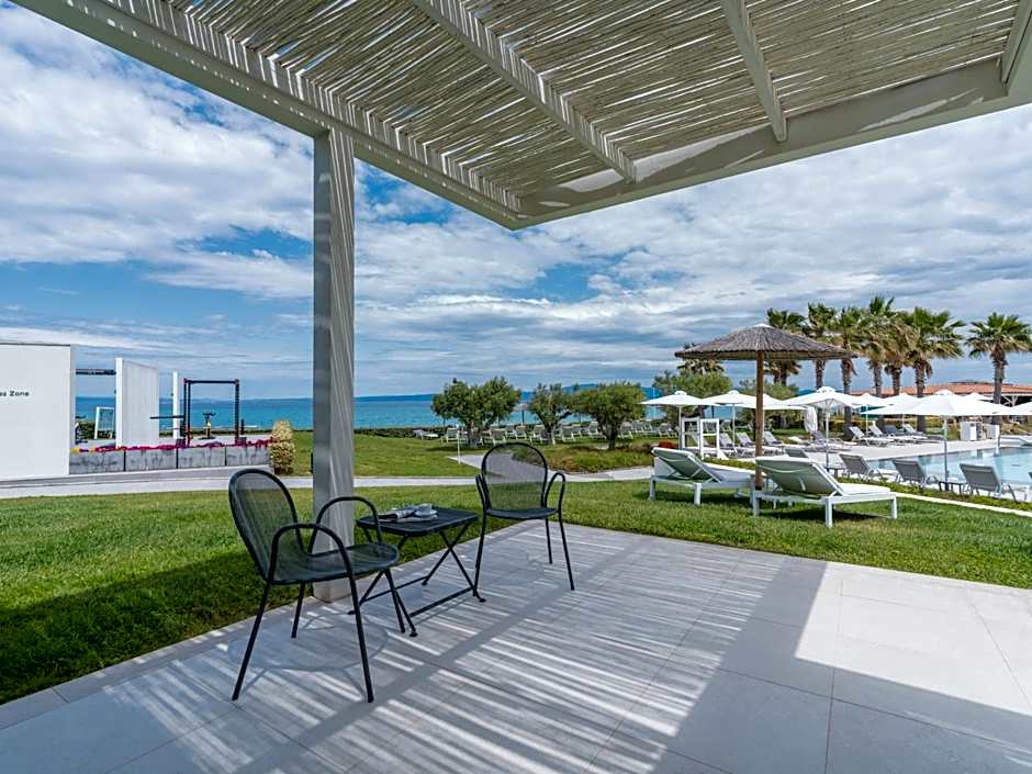 Domes Noruz Kassandra, Halkidiki - Adults Only