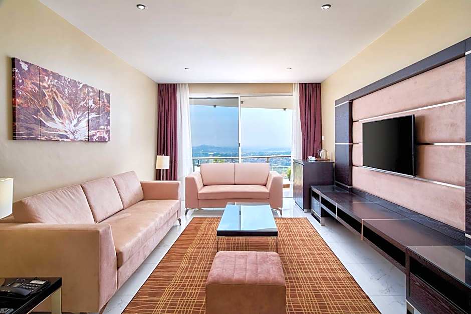 Protea Hotel by Marriott Kampala Skyz