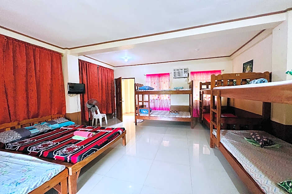 MC's L Transient House