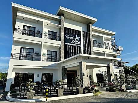 North Stellar Hotel and Events Place
