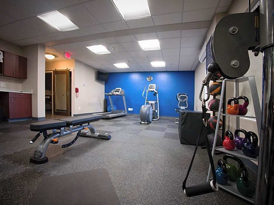 Hampton Inn By Hilton Oklahoma City/Edmond