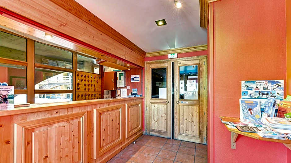 Vacancéole - Résidence Vega