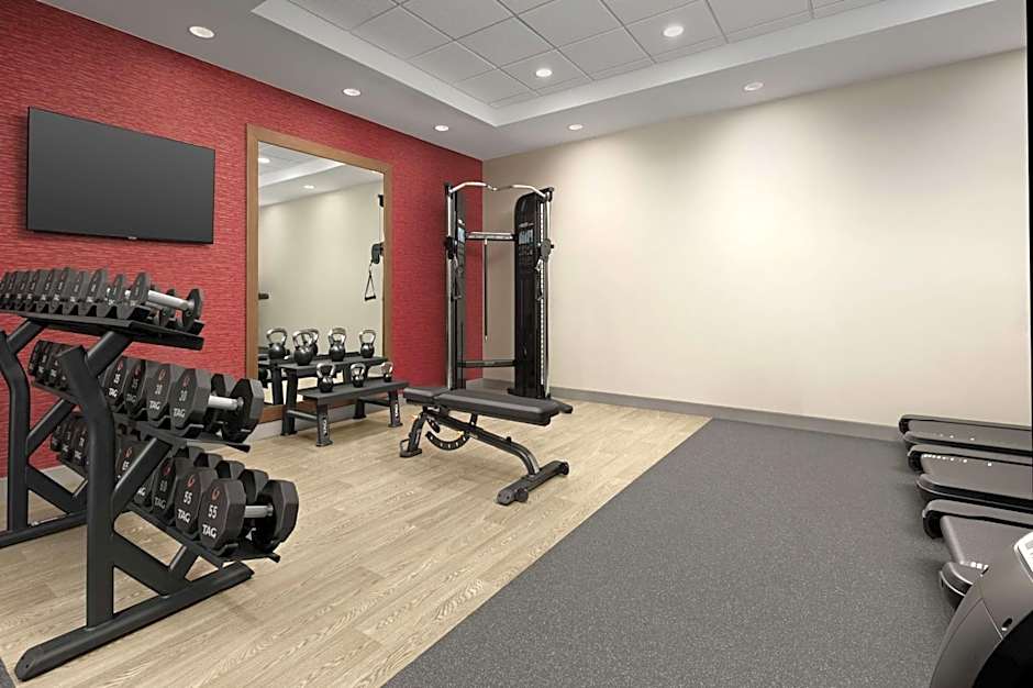 Home2 Suites by Hilton Abilene Southwest