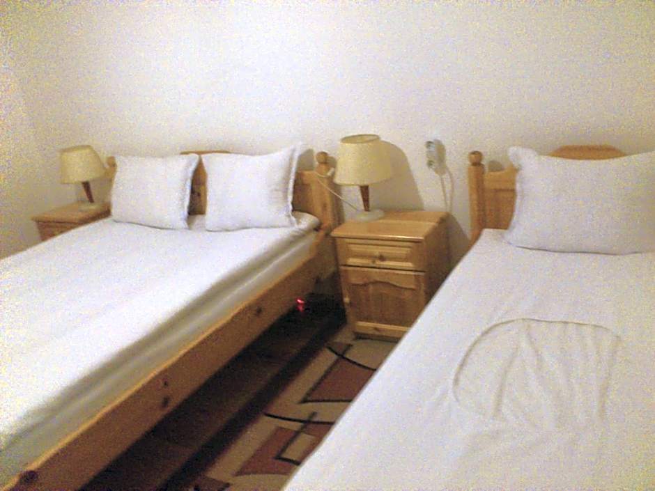 Yagodina Family Hotel