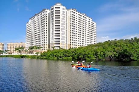 The Westin Cape Coral Resort At Marina Village