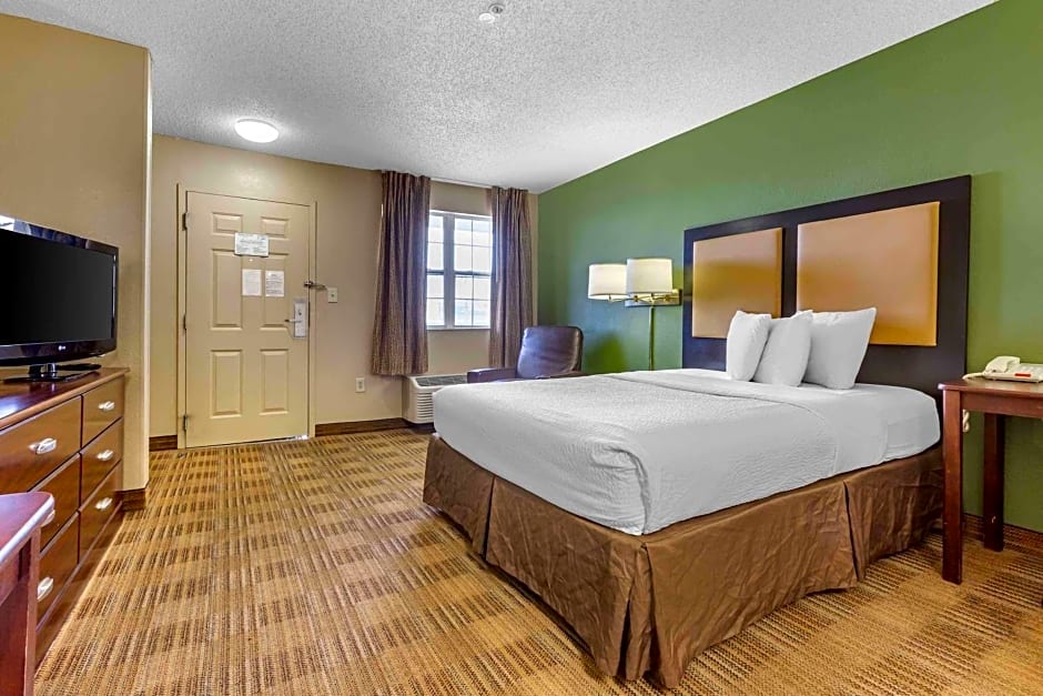 Extended Stay America Suites - El Paso - Airport