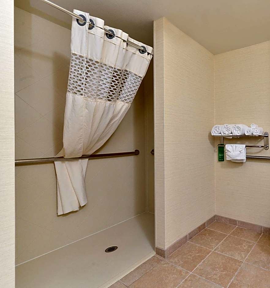 Hampton Inn By Hilton Rock Springs