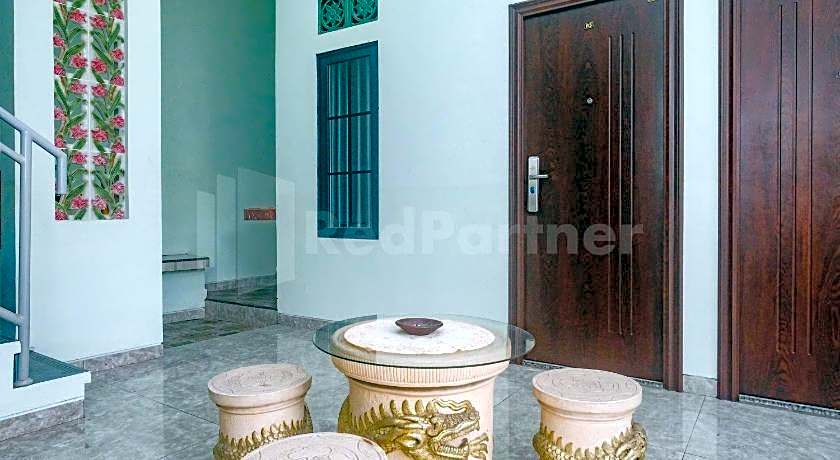 Trubus Guesthouse Syariah Magelang Mitra RedDoorz