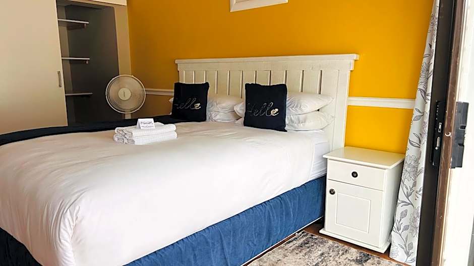 Hidden Villas Guesthouse