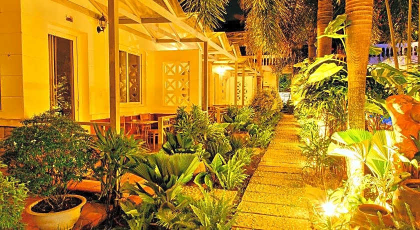 KLC Holidays Phu Quoc Hotel