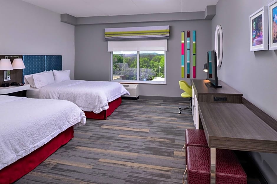 Hampton Inn & Suites Atlanta/Marietta