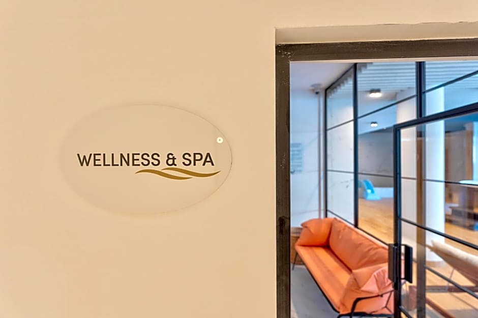 Konak Apartmani & SPA