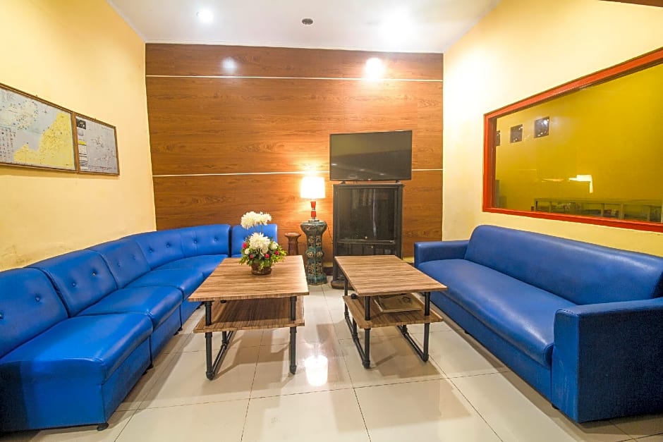 OYO 3104 Wisata Hotel